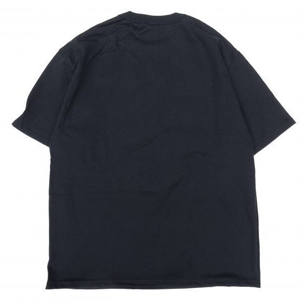 画像2: Champion (チャンピオン) 7oz Heritage Jersey T-Shirts ブラック