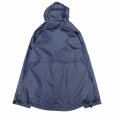 画像6: HIGHLANDER (ハイランダー) Tempest Rain Jacket ブラック