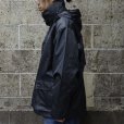 画像14: HIGHLANDER (ハイランダー) Tempest Rain Jacket ブラック