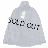 HIGHLANDER (ハイランダー) Tempest Rain Jacket ブラック