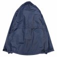 画像3: HIGHLANDER (ハイランダー) Tempest Rain Jacket ブラック