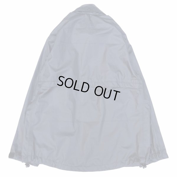 画像3: HIGHLANDER (ハイランダー) Tempest Rain Jacket ブラック