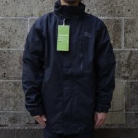 HIGHLANDER (ハイランダー) Kerrera Jacket ブラック