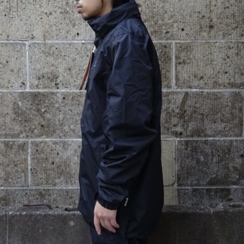 他の写真2: HIGHLANDER (ハイランダー) Kerrera Jacket ブラック