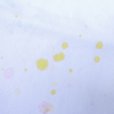 画像4: TRADESMANS (トレイズマン) PAINTER PANTS with PAINT ホワイト