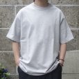 画像4: Champion (チャンピオン) 7oz Heritage Jersey T-Shirts オックスフォードグレー