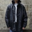 画像10: HIGHLANDER (ハイランダー) Tempest Rain Jacket ブラック