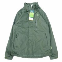 HIGHLANDER (ハイランダー) Kerrera Jacket オリーブ