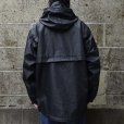 画像15: HIGHLANDER (ハイランダー) Tempest Rain Jacket ブラック