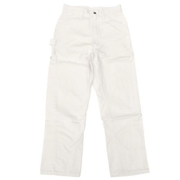 画像1: TRADESMANS (トレイズマン) PAINTER PANTS RIGIT ナチュラル