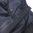 画像8: HIGHLANDER (ハイランダー) Tempest Rain Jacket ブラック
