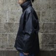 画像11: HIGHLANDER (ハイランダー) Tempest Rain Jacket ブラック