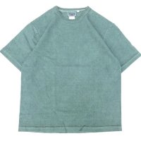 TOUGHER (タファー) BREA PIGMENT BLANK グリーン