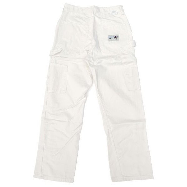 画像2: TRADESMANS (トレイズマン) PAINTER PANTS RIGIT ナチュラル