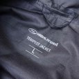 画像4: HIGHLANDER (ハイランダー) Tempest Rain Jacket ブラック