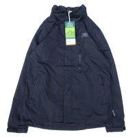 HIGHLANDER (ハイランダー) Kerrera Jacket ブラック