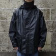 画像13: HIGHLANDER (ハイランダー) Tempest Rain Jacket ブラック