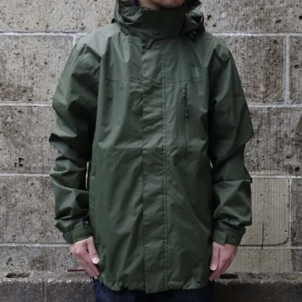 画像15: HIGHLANDER (ハイランダー) Kerrera Jacket オリーブ