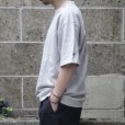 画像5: Champion (チャンピオン) 7oz Heritage Jersey T-Shirts オックスフォードグレー