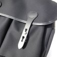 画像6: Billingham (ビリンガム) Studio Satchel ブラック