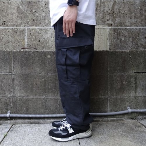 他の写真2: PROPPER (プロッパー) BDU TROUSER ブラック