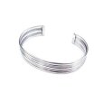 画像1: FIRST AMERICAN TRADERS (ファーストアメリカントレーダーズ) SILVER BLACELET ワイド (1)