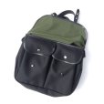 画像7: Billingham (ビリンガム) Studio Satchel ブラック