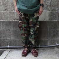 PROPPER (プロッパー) BDU TROUSER ウッドランドカモ
