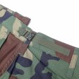 画像5: PROPPER (プロッパー) BDU SHORTS ウッドランドカモ