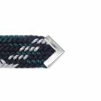 画像5: Brushy Creek Belt & Buckle Co. (ブラッシークリーク) Nylon Web Belt ハンターグリーン