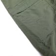 画像8: MOCEAN (モーシャン) BARRIER SHORTS オリーブ