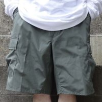 PROPPER (プロッパー) BDU SHORTS オリーブ