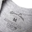 画像3: PALMER CASH (パルマーキャッシュ) NYC HANDS T-Shirts グレー 