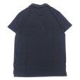 画像2: UNIVERSAL WORKS (ユニバーサルワークス) PIQUET SHIRTS FINE PIQUET ブラック (2)