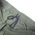 画像11: MOCEAN (モーシャン) BARRIER SHORTS オリーブ