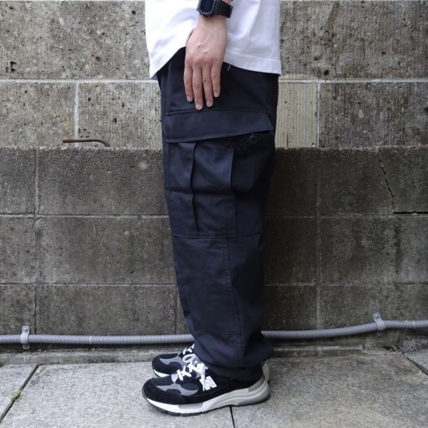 画像2: PROPPER (プロッパー) BDU TROUSER ブラック