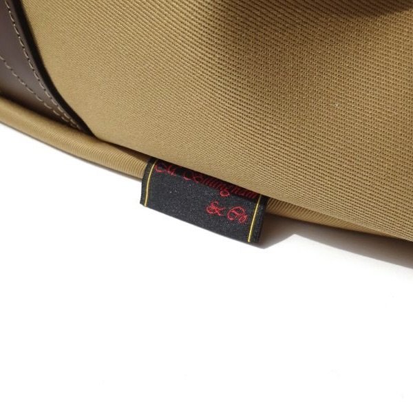 画像9: Billingham (ビリンガム) Studio Satchel ベージュ