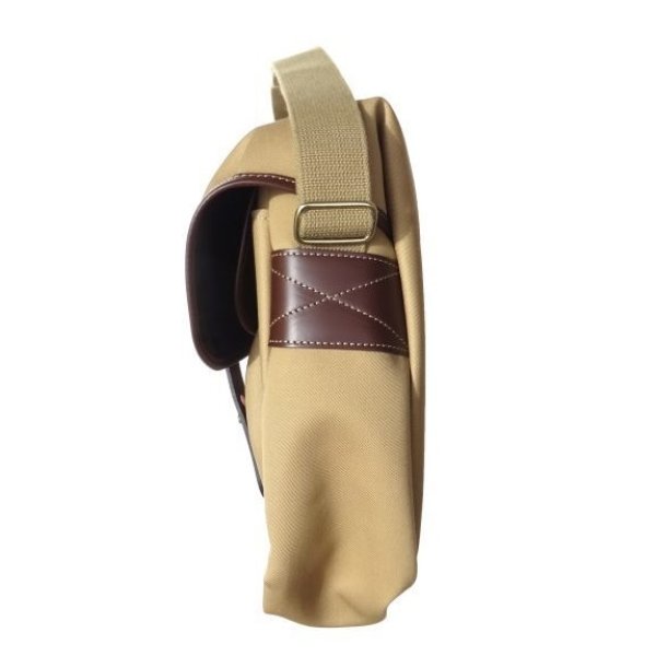 画像2: Billingham (ビリンガム) Studio Satchel ベージュ