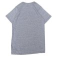 画像2: PALMER CASH (パルマーキャッシュ) CDR Y'ALL T-Shirts グレー  (2)