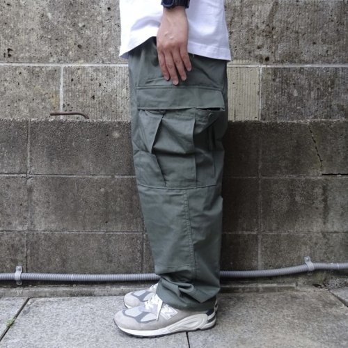他の写真2: PROPPER (プロッパー) BDU TROUSER オリーブ