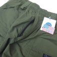 画像7: MOCEAN (モーシャン) BARRIER SHORTS オリーブ