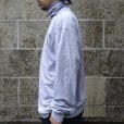 画像6: LIFEWEAR (ライフウェア) LONG SLEEVE TURTLENECK TEE アスレチックグレー