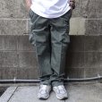 画像2: PROPPER (プロッパー) BDU TROUSER オリーブ (2)
