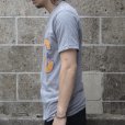 画像5: PALMER CASH (パルマーキャッシュ) NYC HANDS T-Shirts グレー 