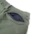 画像10: MOCEAN (モーシャン) BARRIER SHORTS オリーブ