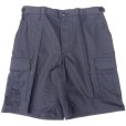画像2: PROPPER (プロッパー) BDU SHORTS ブラック (2)
