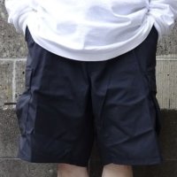 PROPPER (プロッパー) BDU SHORTS ブラック