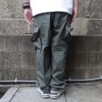 画像4: PROPPER (プロッパー) BDU TROUSER オリーブ (4)