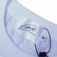 画像3: Filphies (フィルフィーズ) SHORT SLEEVE PRINT T-SHIRT Harlem view on 112 street ホワイト