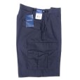 画像1: PROPPER (プロッパー) BDU SHORTS ブラック (1)
